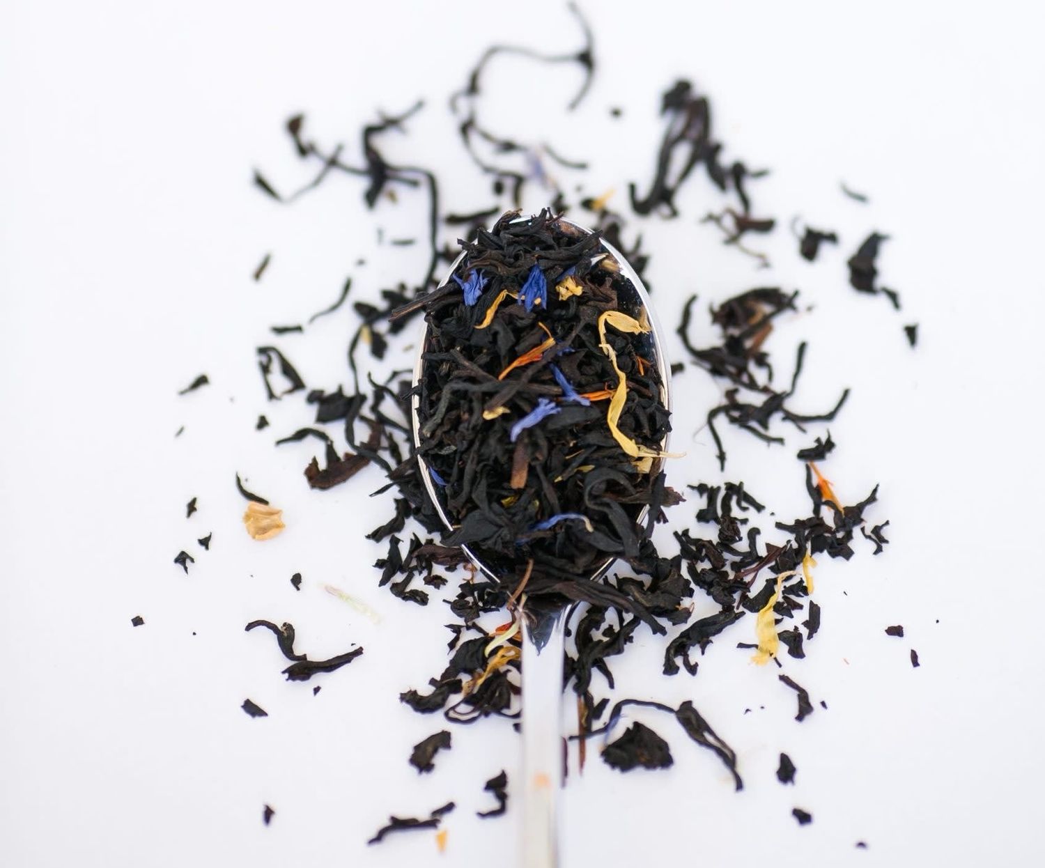 Tropical Black Organic 2oz