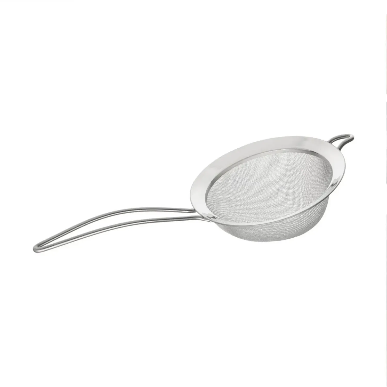 Strainer Mesh 6.25" SS Cuisipro 006