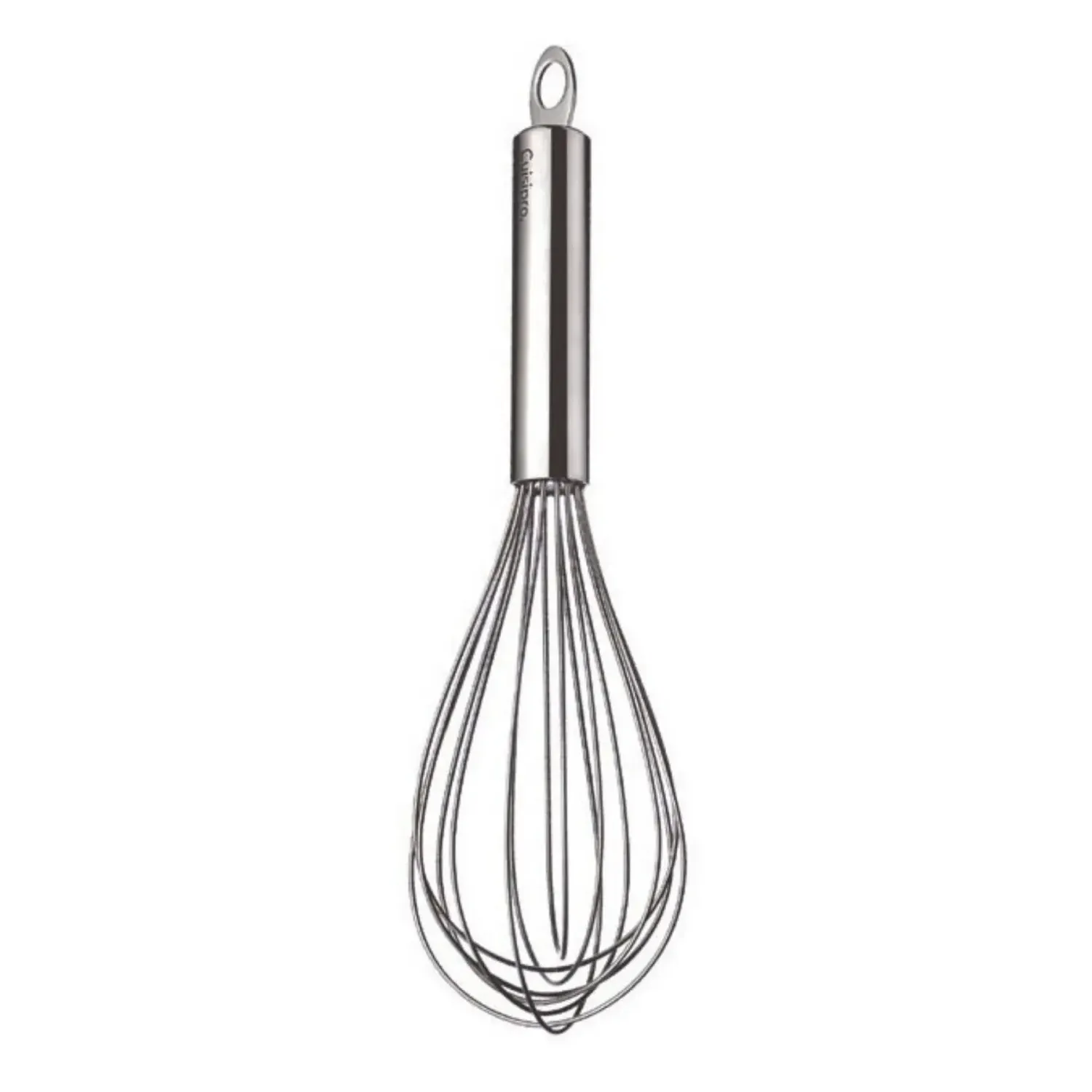 Whisk 12" Balloon SS Cuisipro 006