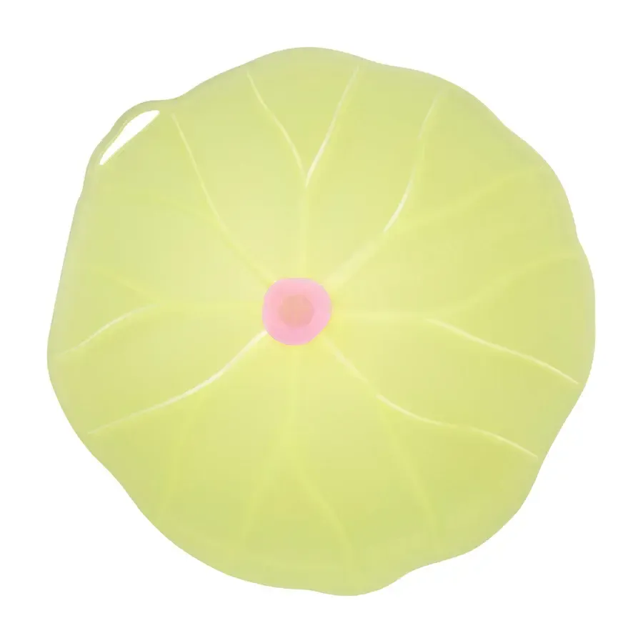 Lid Lilypad 11" 006