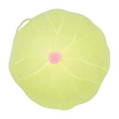 Lid Lilypad 11" 006