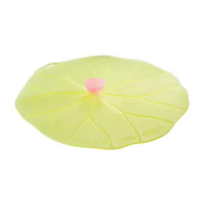 Lid Lilypad 11" 006