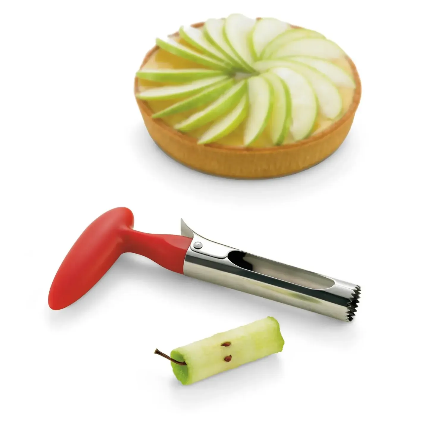 Apple Corer Cuisipro 006