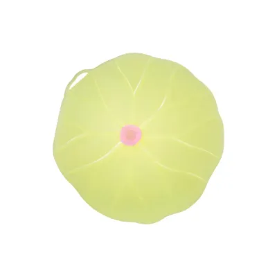 Lid Lilypad 8" 006