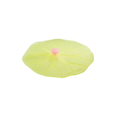 Lid Lilypad 8" 006