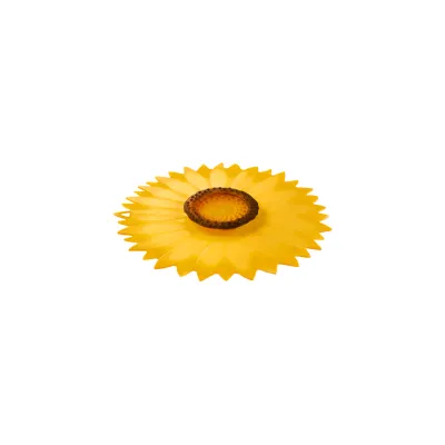 Lid Sunflower 6" 006