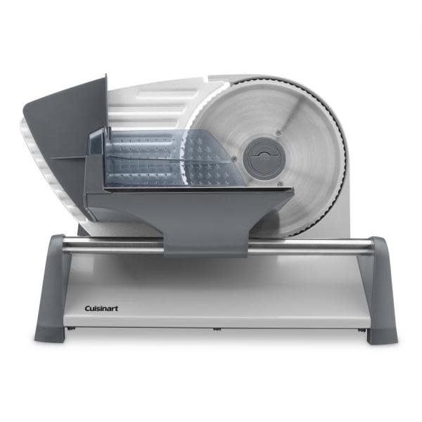 Food Slicer Kitchen Pro Electric Cuisinart 001