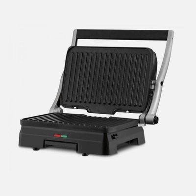 Griddler Grill/Panini Press Compact Cuisinart 001