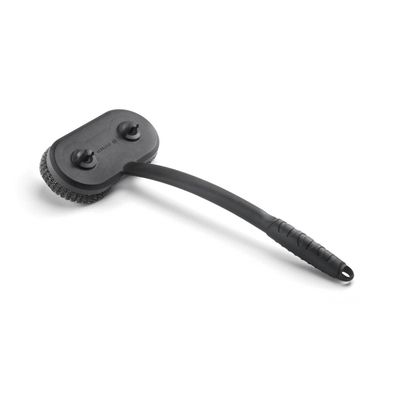 Grill Brush Long Handle Outset 012