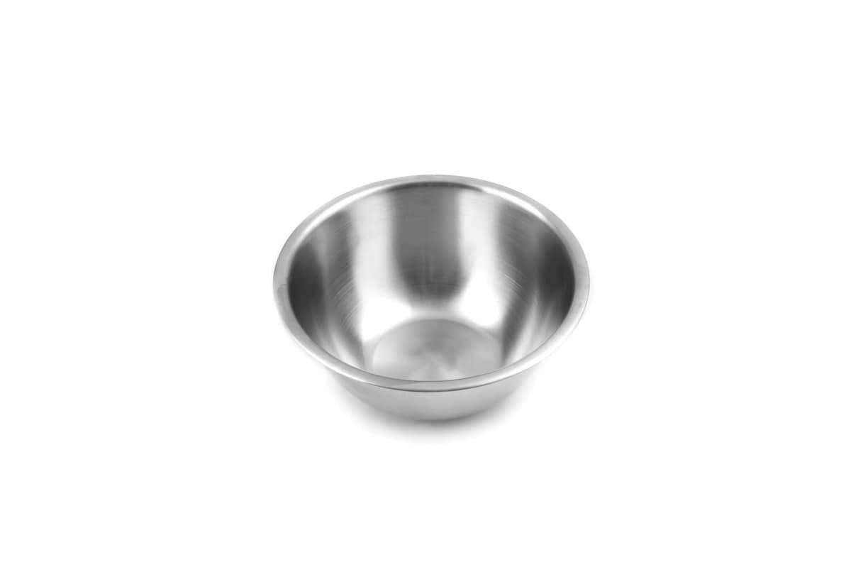 Bowl 1.25qt SS Fox Run 012
