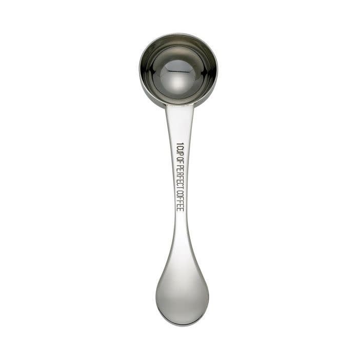 Scoop Coffee Perfect Measure 006