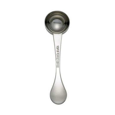 Scoop Coffee Perfect Measure 006