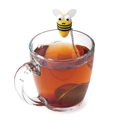 Tea Infuser Bee 012
