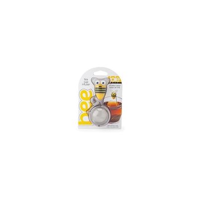 Tea Infuser Bee 012