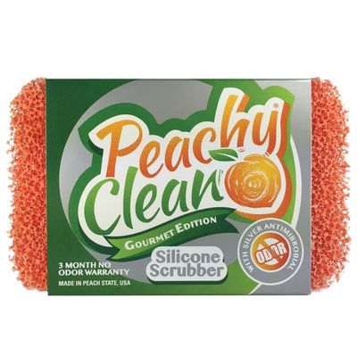 Scrubber/Sponge Peachy Clean 024