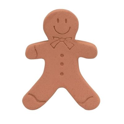 Sugar Saver Gingerbread Harold 012