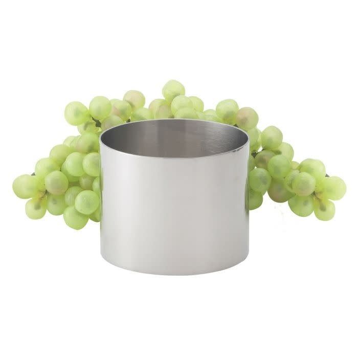 Food Ring 2" SS