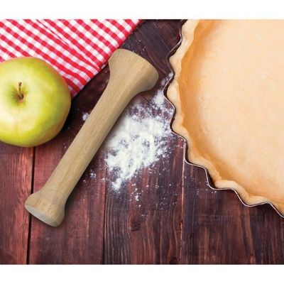Tart Tamper Dual Sided
