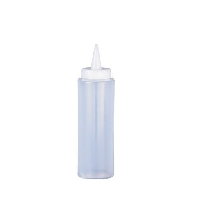 Squeeze Bottle 8oz 006
