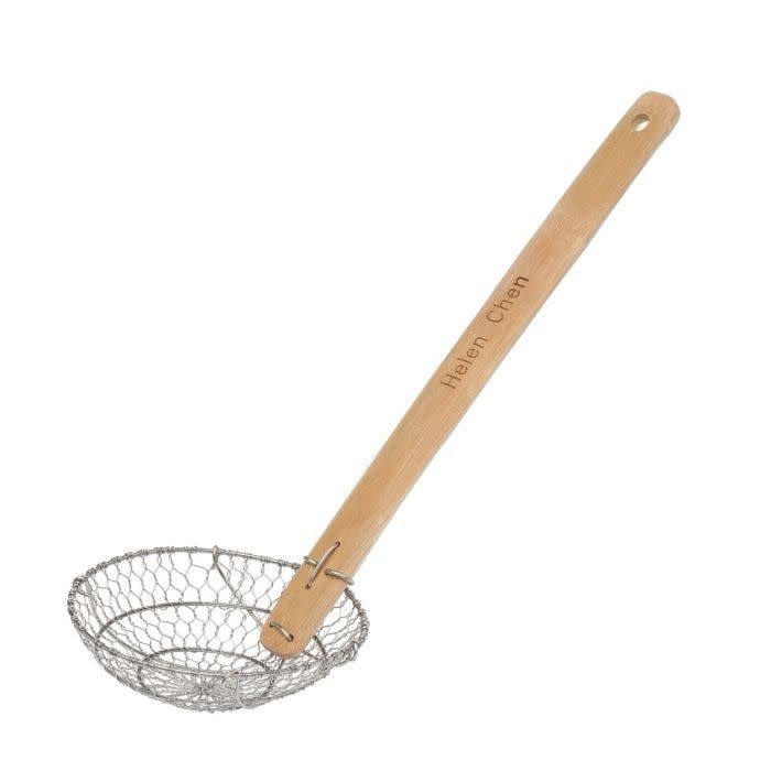 Spider/Strainer 7" SS 006