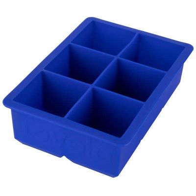 Ice Cube King Stratus Blue 006