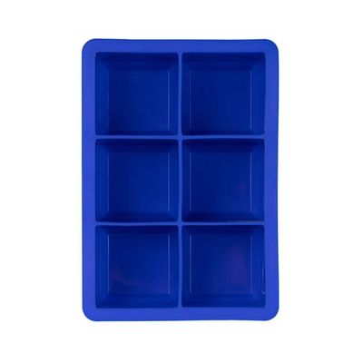 Ice Cube King Stratus Blue 006