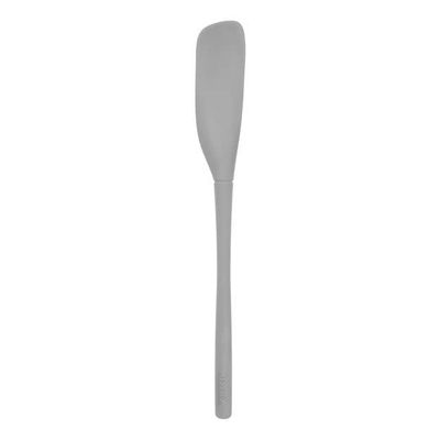 Scraper Jar Flex Core Silicone Oyster Gray 006