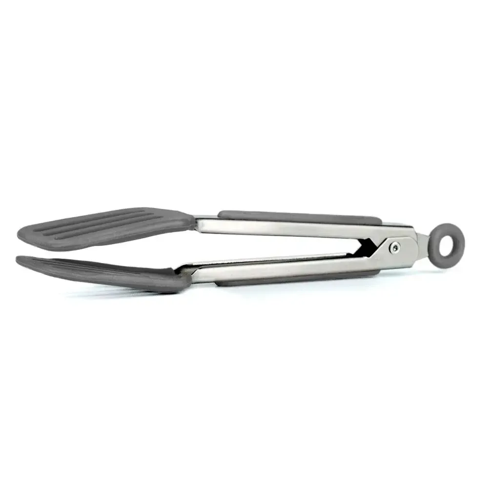 Tongs Mini Turner Charcoal 006