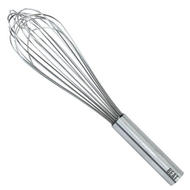 Whisk 11" Beat SS 006