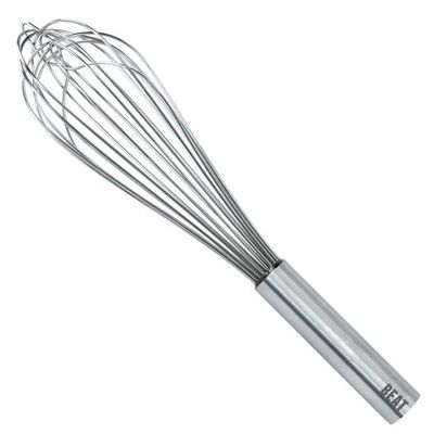Whisk 11" Beat SS 006