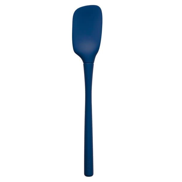 Spoonula Flex Core Silicone Deep Indigo 006