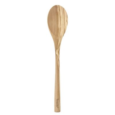 Spoon 12.75" Olive Wood 004