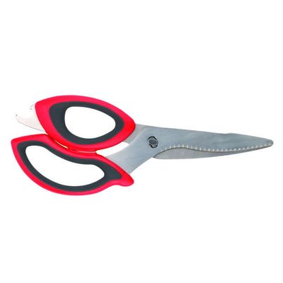 Shears Kitchen Candy Apple Red Tovolo 006