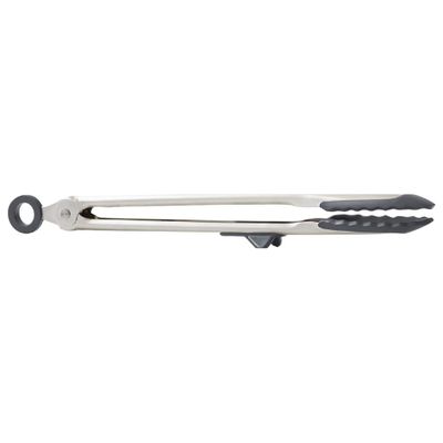 Tongs Tip Top Charcoal 006