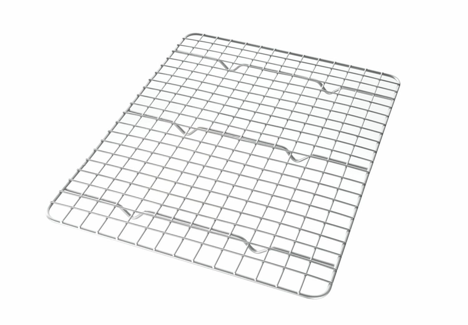 Cooling Rack 12x8.25x.5" Quarter Sheet USA Pans 006