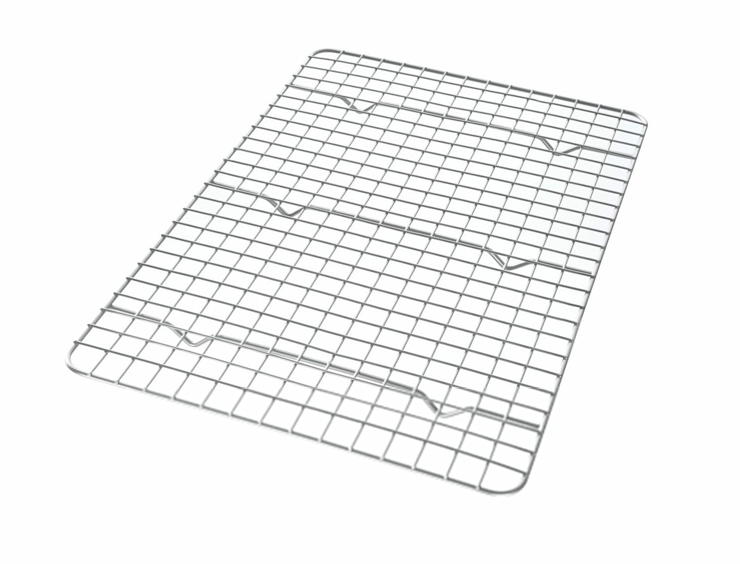 Cooling Rack 13.75x8.625x.5" Jelly Roll USA Pans 006