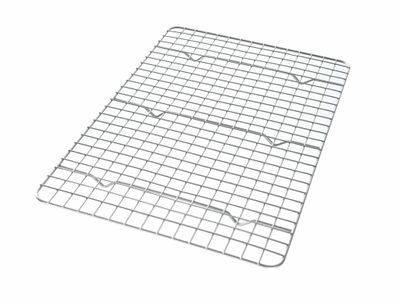 Cooling Rack 13.75x8.625x.5" Jelly Roll USA Pans 006