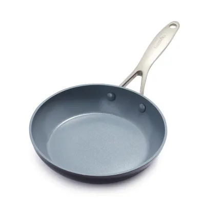 Fry Pan 8" Valencia Pro 004