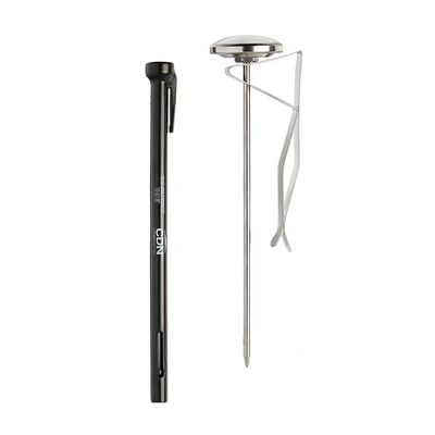Thermometer Beverage/Frothing Large CDN 006