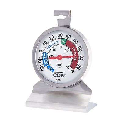 Thermometer Refrigerator/Freezer HD CDN 006
