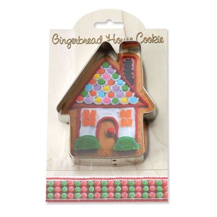 Gingerbread House MMC 006