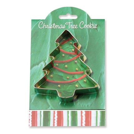Christmas Tree MMC 006