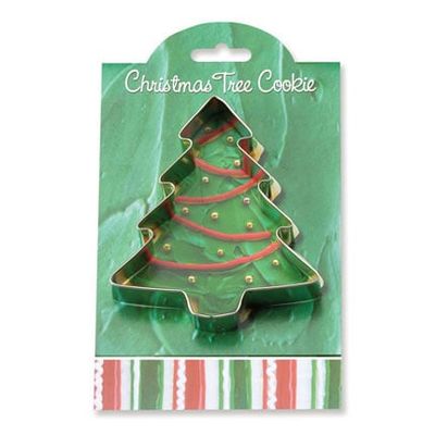 Christmas Tree MMC 006