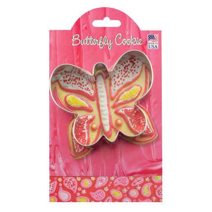 Butterfly MMC 006