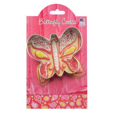 Butterfly MMC 006