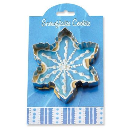 Snowflake MMC 006