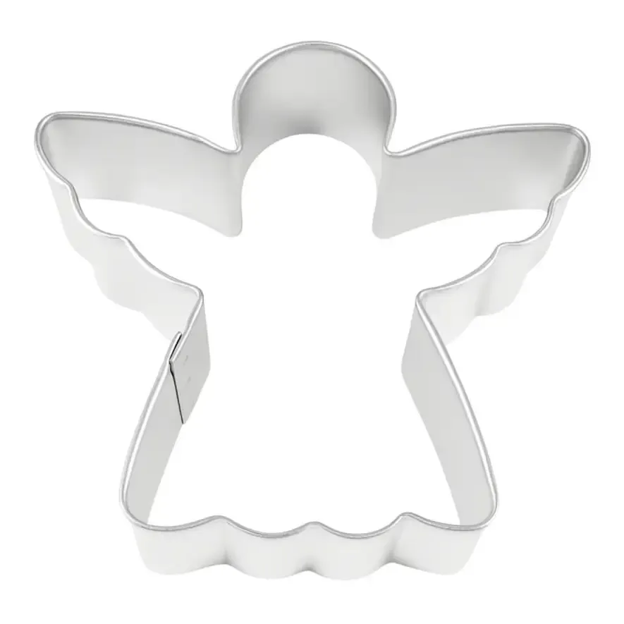 Angel 4" 012