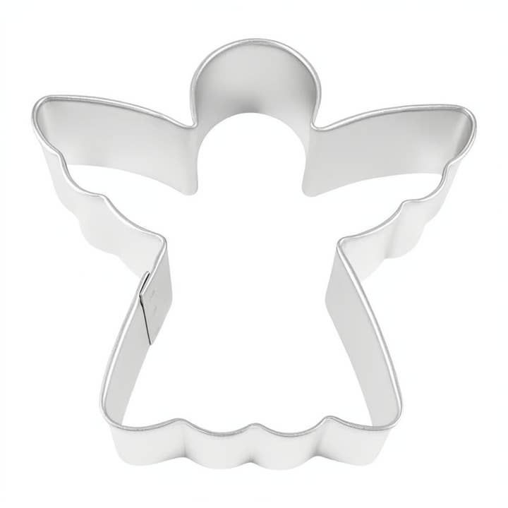 Angel 3" 012