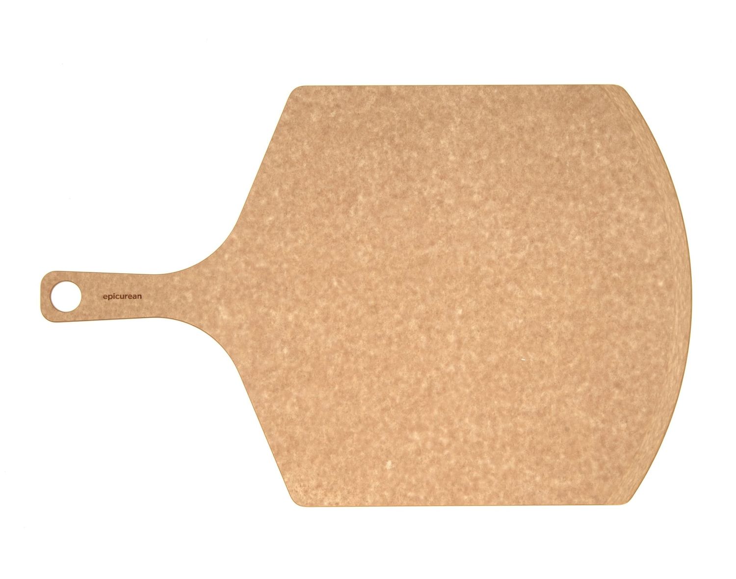 Pizza Peel 21.625x14 Natural 006