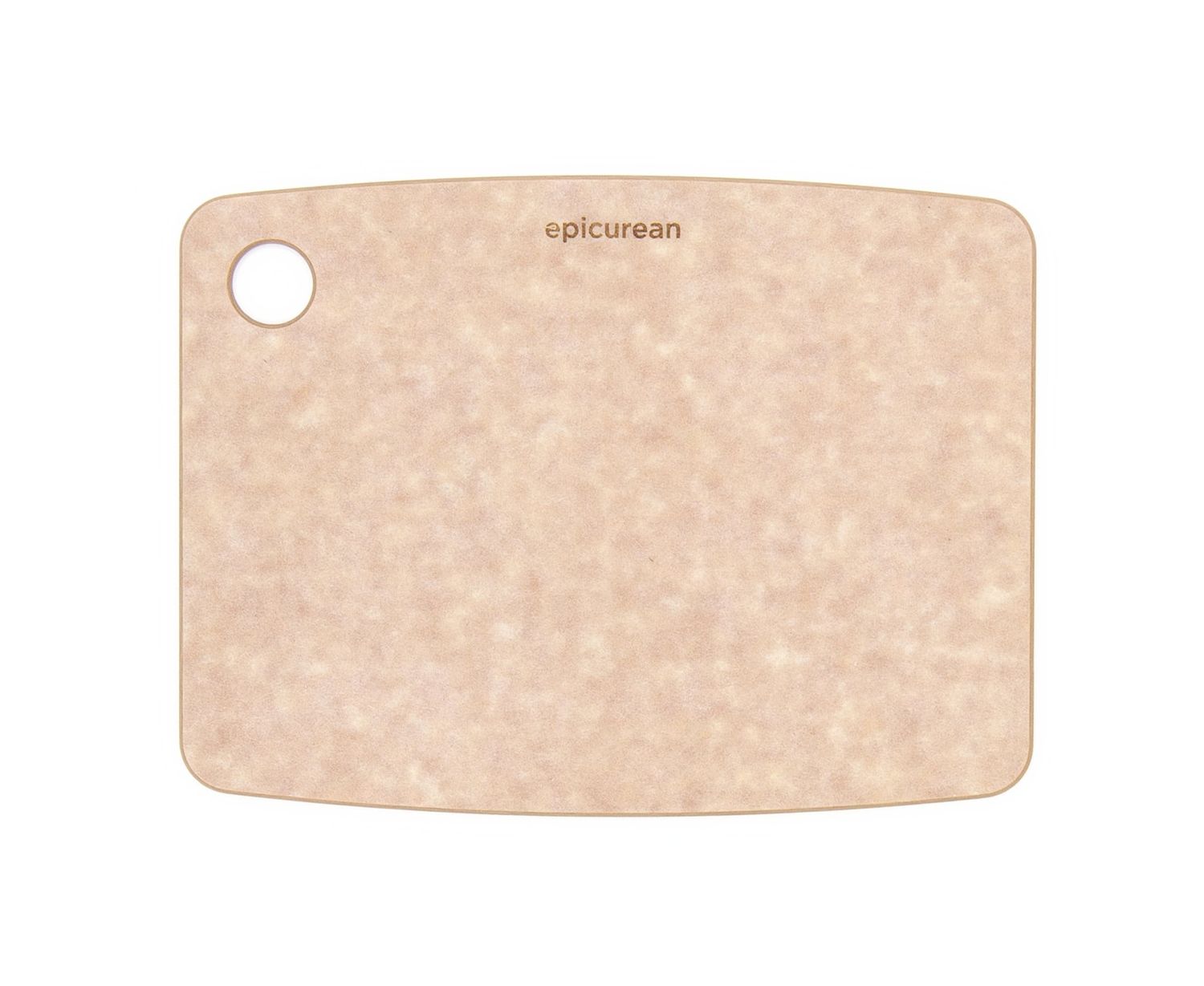 Cutting Board 8x6 Natural 008